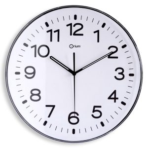 “standard” clock Ø 29,5 cm - AIC International