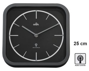 Horloge RC Tourny 25cm - AIC International