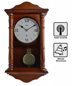 “antiqua” grandfather clock RC - AIC International