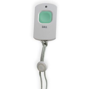 Additional pendant for Wireless Alert System - AIC International