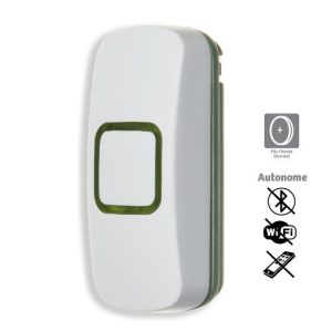 Wireless Doorbell for Libertys Receiver - AIC International
