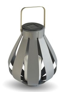 Solar lantern Elite 42cm