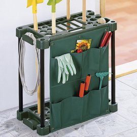 Garden tools tidy - AIC International