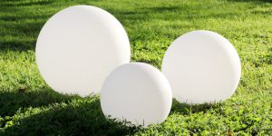 Solar ball Marama  Ø 20 cm