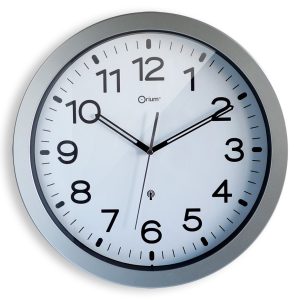 Giant RC clock Ø38cm - AIC International