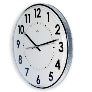 “standard” clock Ø 29,5 cm