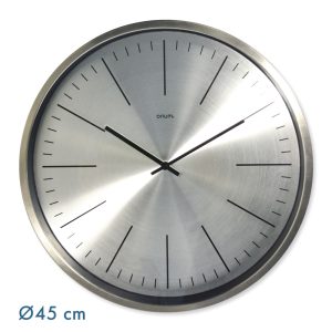 Futura clock Ø45cm - AIC International