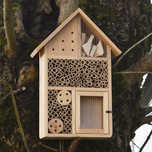 Dory Insect Hotel 38cm FSC® certified 100%