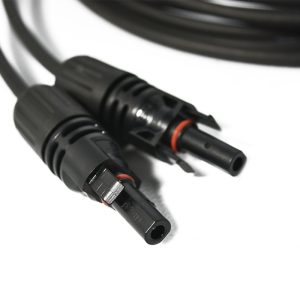 Extension MC4 cable 200cm