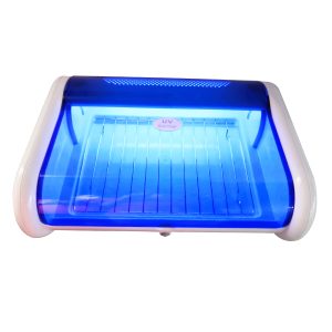 Pure disinfection box