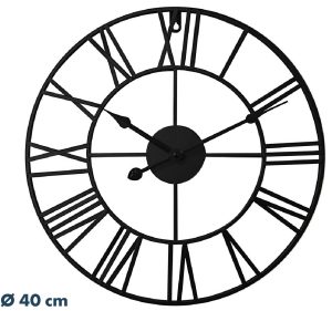 Horloge Nocturne Ø40cm - AIC International