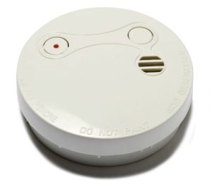 Smoke detector IRO 1 year - AIC International