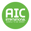 AIC international, always looking for the right product !